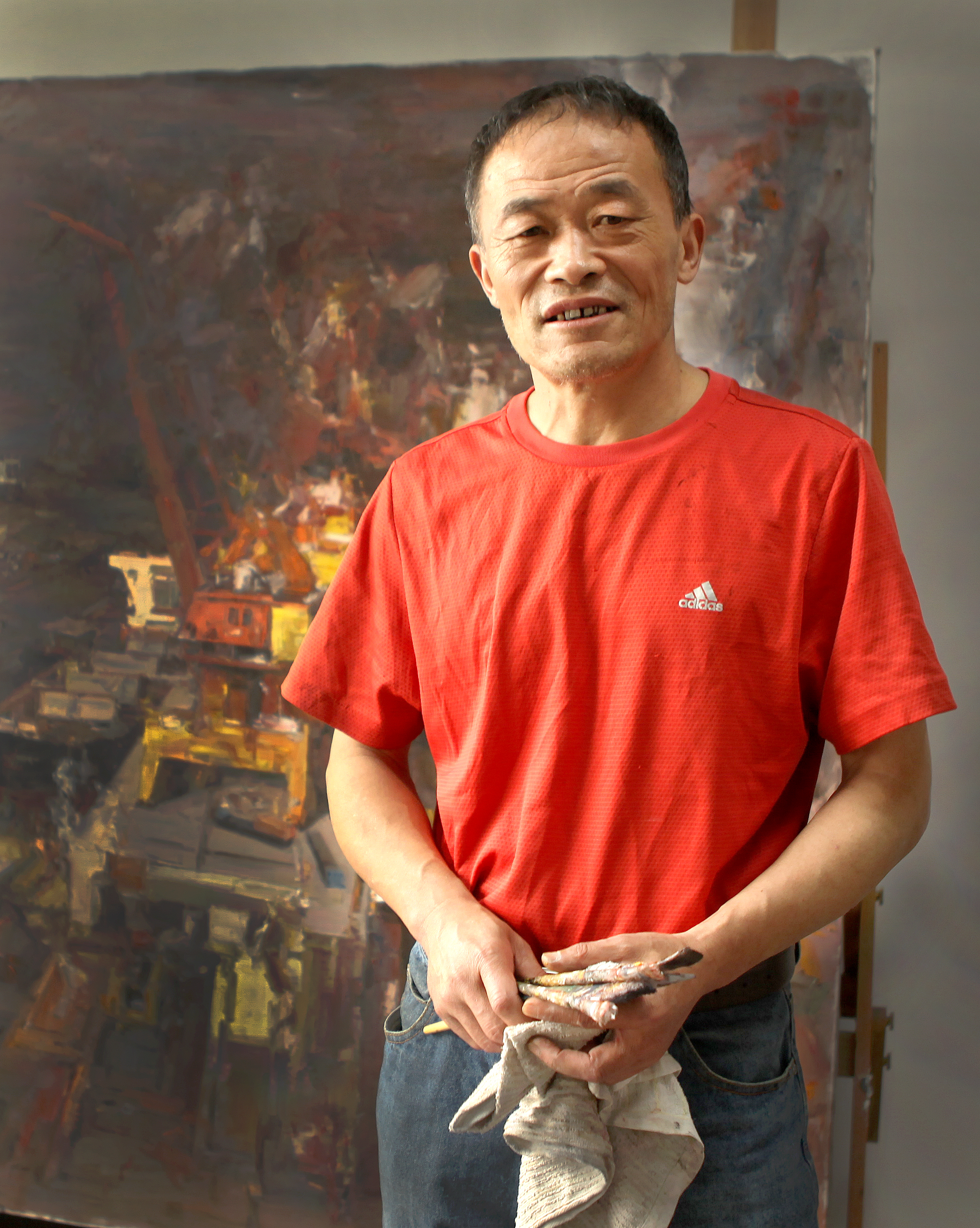 Wu Jun