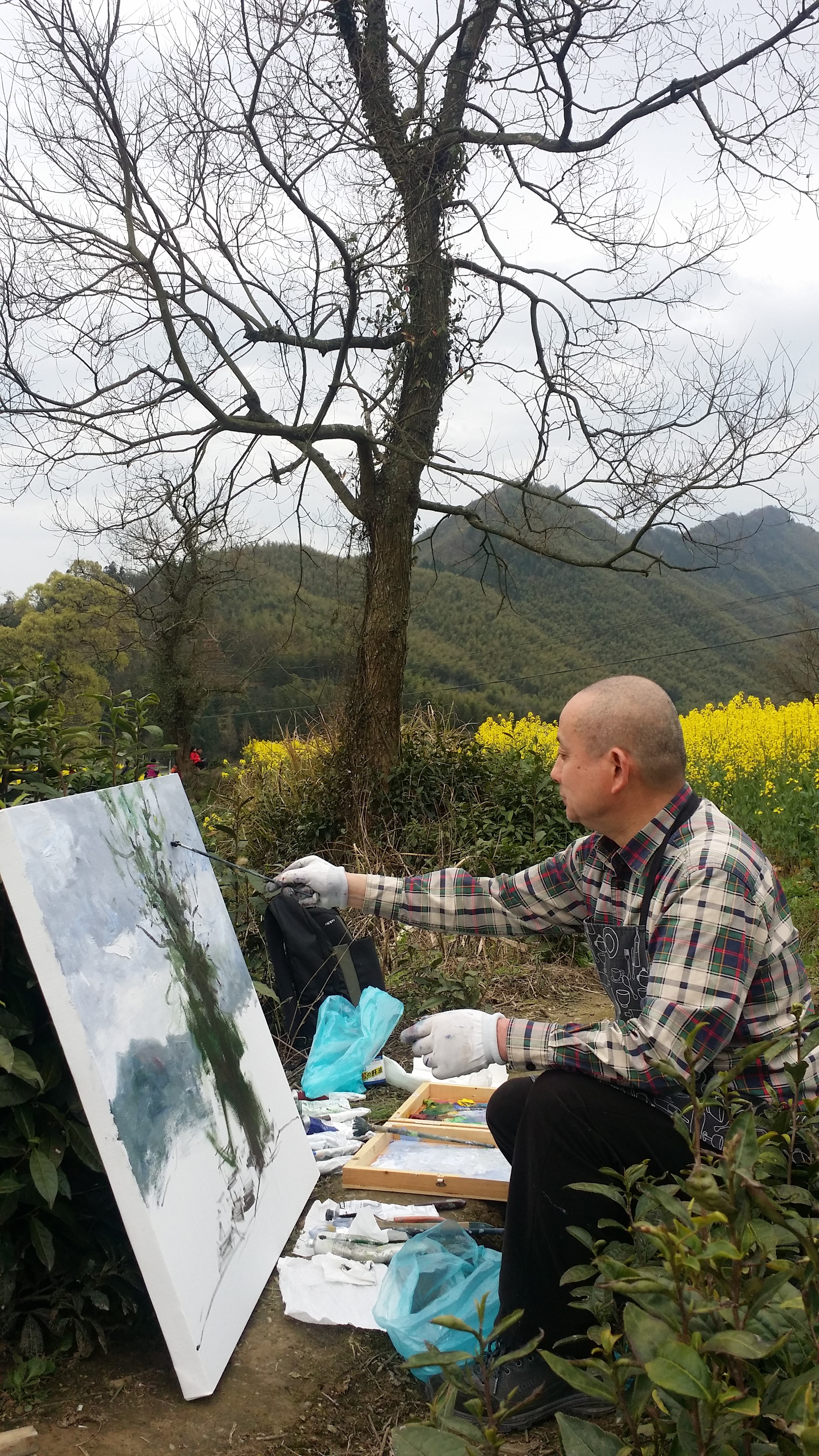 Jia Yuemin